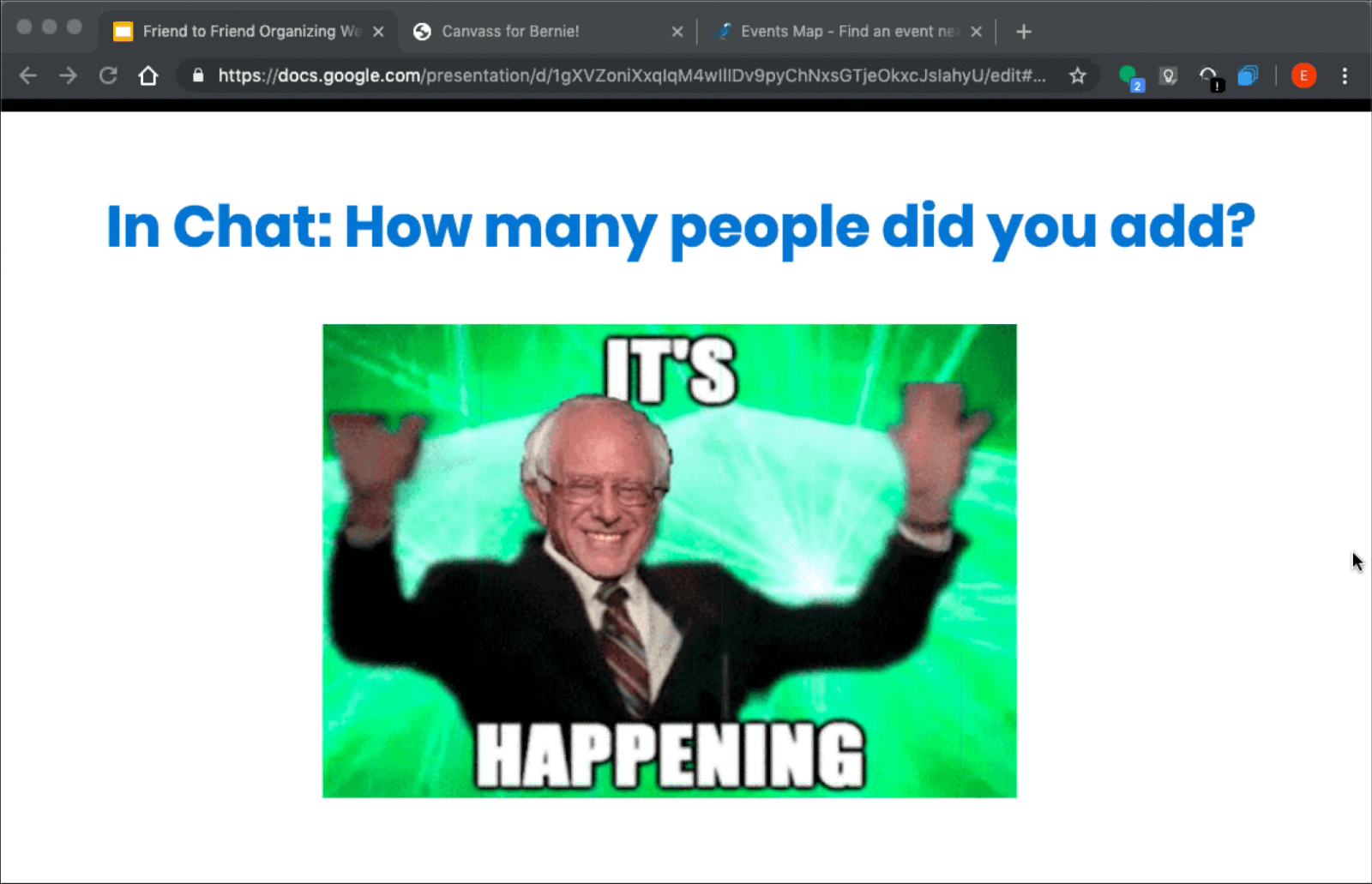 Webinar Slide 2